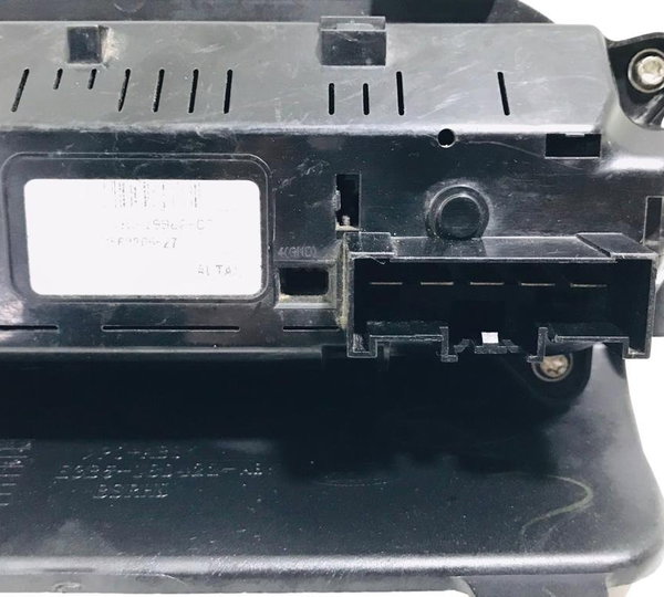 Comando De Ar Condicionado Ford Ka 2015
