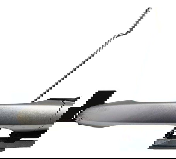 Maçaneta Externa Traseira Esquerda C4 Picasso Usada