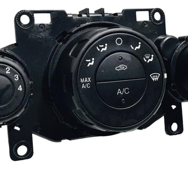 Comando Ar Condicionado Ford Ecosport 2013 Á 2016