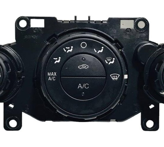 Comando Ar Condicionado Ford Ecosport 2013 Á 2016