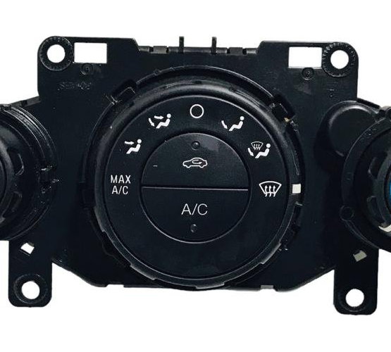 Comando Ar Condicionado Ford Ecosport 2013/2016