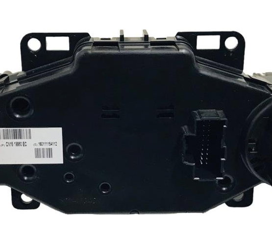 Comando Ar Condicionado Ford Ecosport 2013/2016