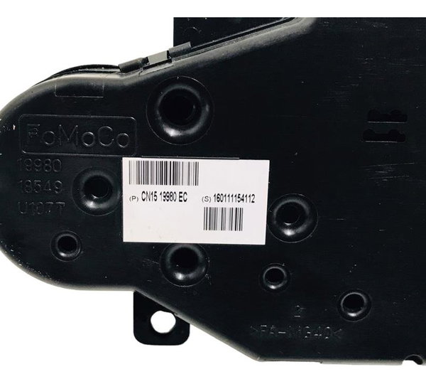 Comando Ar Condicionado Ford Ecosport 2013/2016