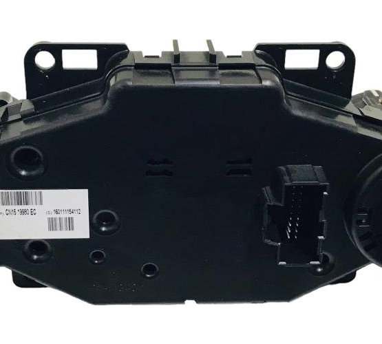 Comando Ar Condicionado Ford Ecosport 2013/2016