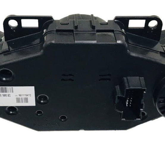 Comando Ar Condicionado Ford Ecosport 2013/2016