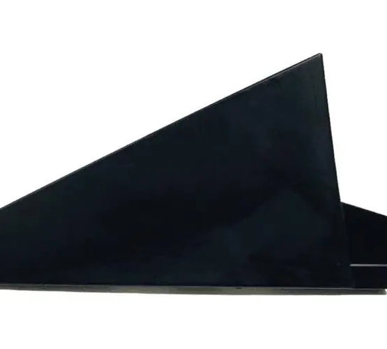 Acabamento Externo Porta Traseira Esquerda C4 Picasso 07/14