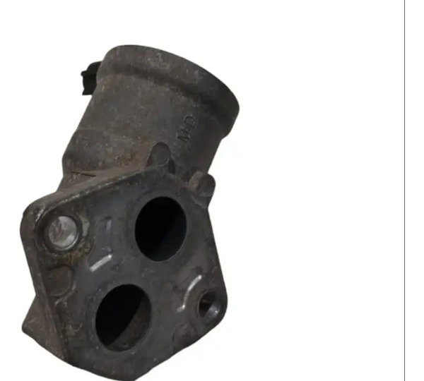 Atuador Marcha Lenta Ford Mondeo 1998 Usado 978f-9f715-ab