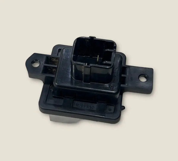 Resistência Ventilador Interno L200 New Triton 2021 (4396)