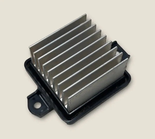 Resistência Ventilador Interno L200 New Triton 2021 (4396)