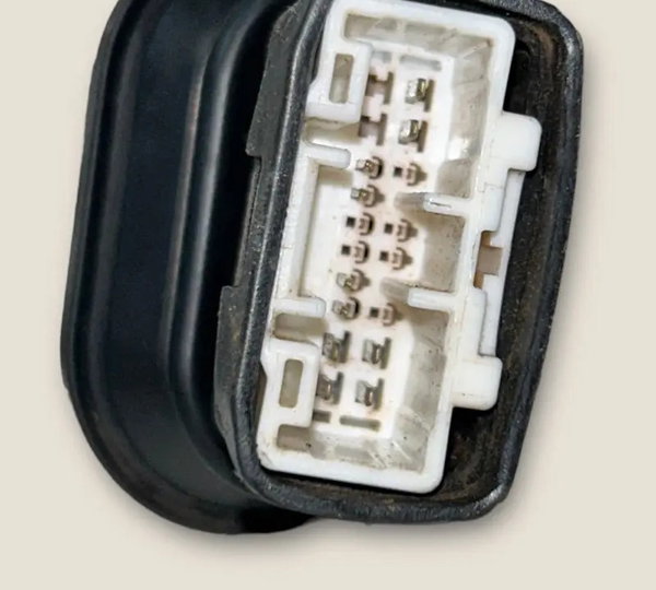 Chicote Porta Traseira Esquerda L200 New Triton 2021 (4411)