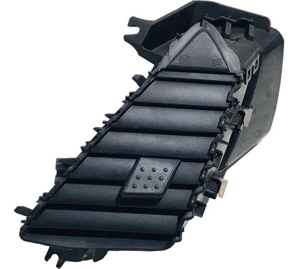 Difusor De Ar Central Direito Ford Ecosport 2013 À 2016