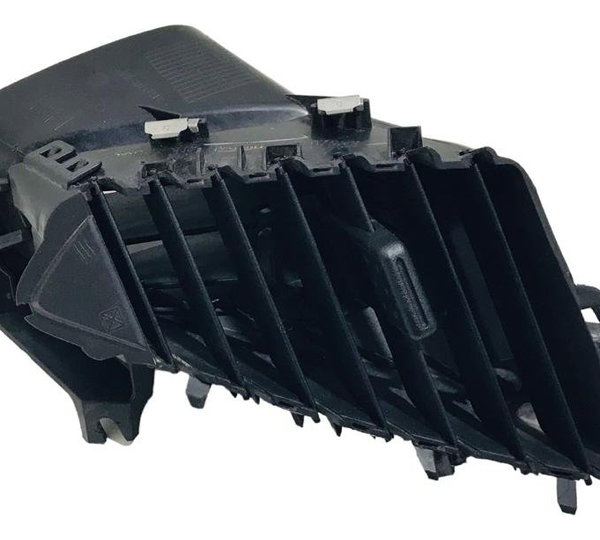 Difusor De Ar Central Direito Ford Ecosport 2013 À 2016
