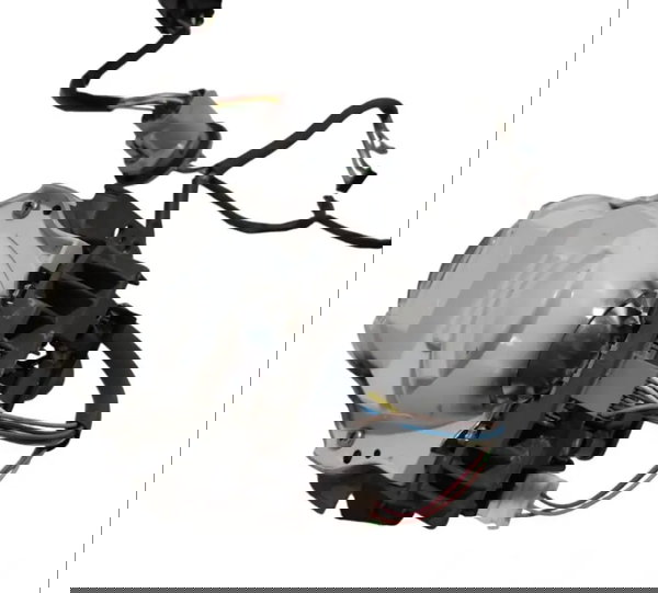 Reator Led Farol Mitsubishi L-200 New Triton L.e