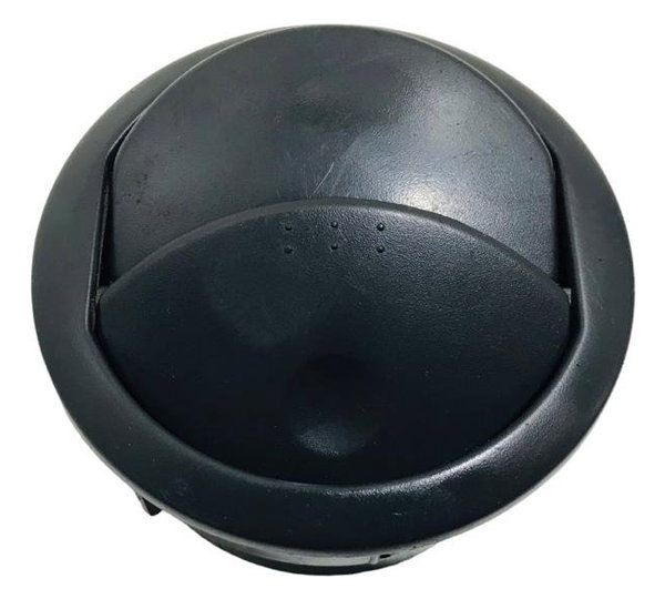 Difusor Saida Ar Lateral Fiat Uno Vivace Fiorino 2011/2020