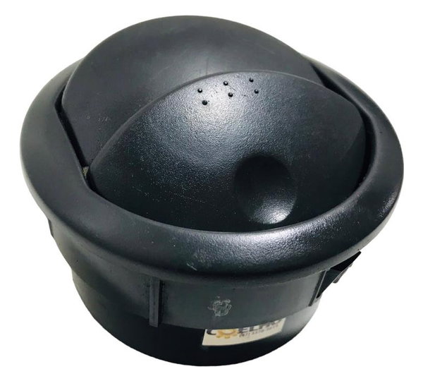 Difusor Saida Ar Lateral Fiat Uno Vivace Fiorino 2011/2020