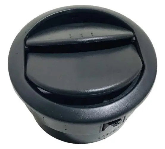 Difusor Saida Ar Lateral Fiat Uno Vivace Fiorino 2011/2020