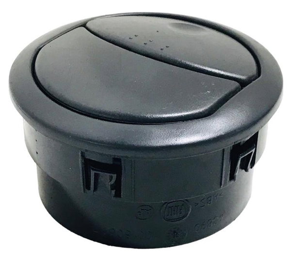 Difusor Saida Ar Lateral Fiat Uno Vivace Fiorino 2011/2020