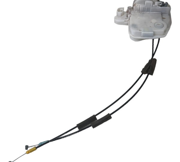 Fechadura Dianteira Esquerda L200 New Triton 2021 (4416)
