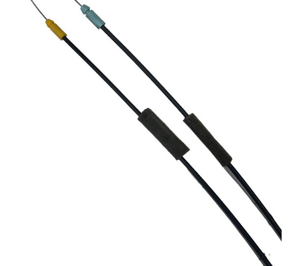 Fechadura Dianteira Esquerda L200 New Triton 2021 (4416)