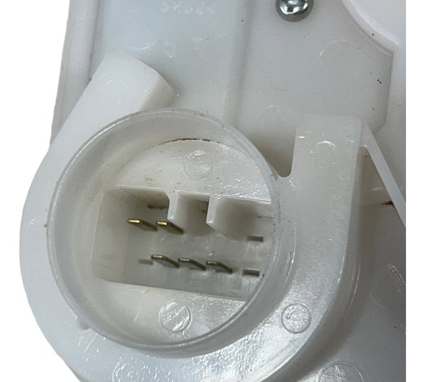 Fechadura Dianteira Esquerda L200 New Triton 2021 (4416)