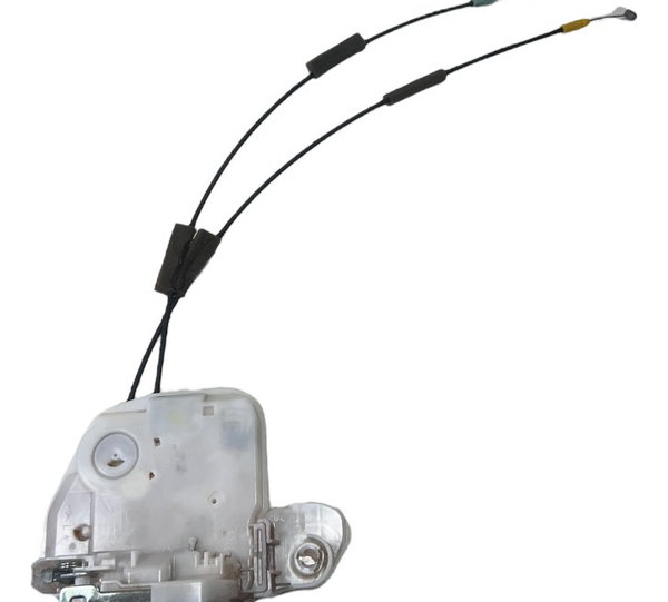 Fechadura Dianteira Esquerda L200 New Triton 2021 (4416)