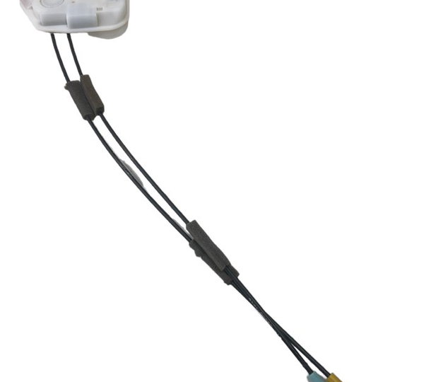 Fechadura Dianteira Direita L200 New Triton 2021 (4417)