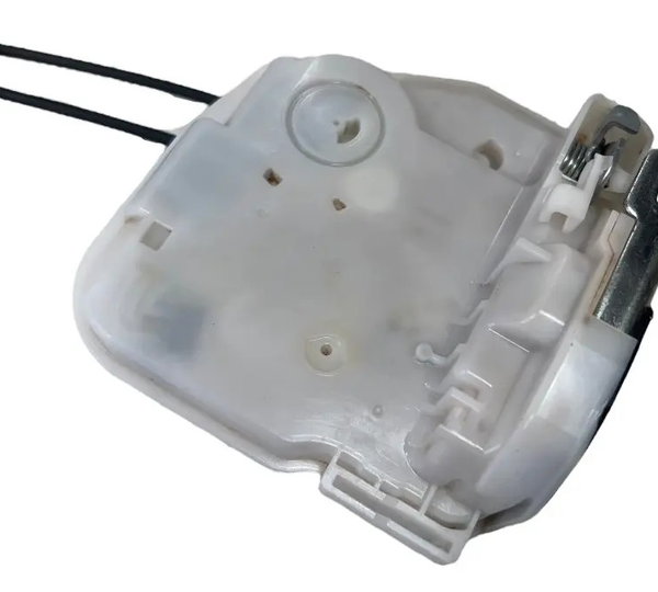 Fechadura Dianteira Direita L200 New Triton 2021 (4417)