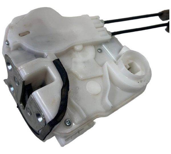 Fechadura Dianteira Direita L200 New Triton 2021 (4417)