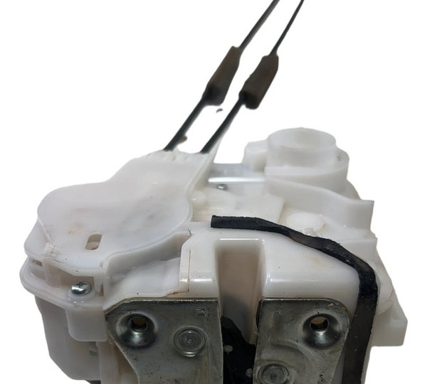Fechadura Dianteira Direita L200 New Triton 2021 (4417)