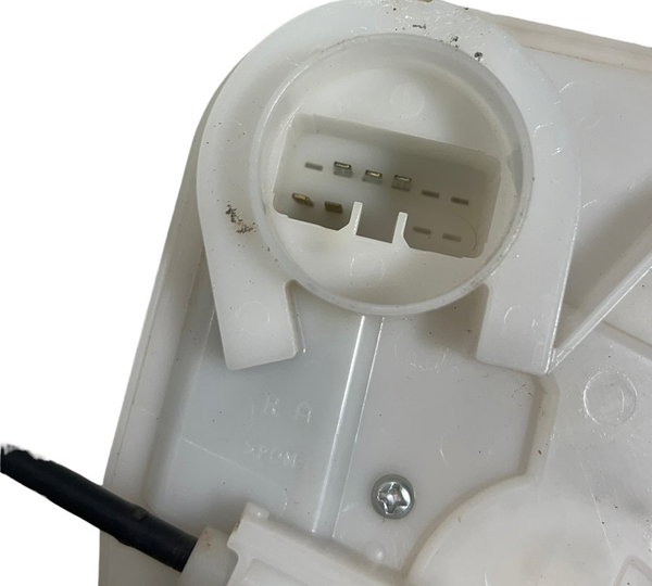 Fechadura Dianteira Direita L200 New Triton 2021 (4417)