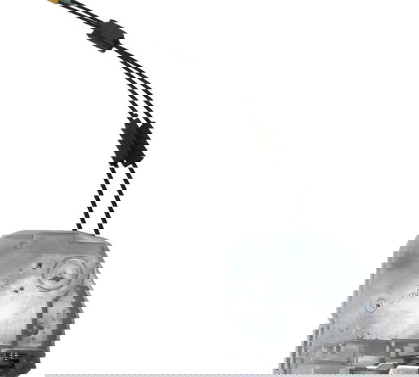 Fechadura Dianteira Direita L200 New Triton 2021 (4417)