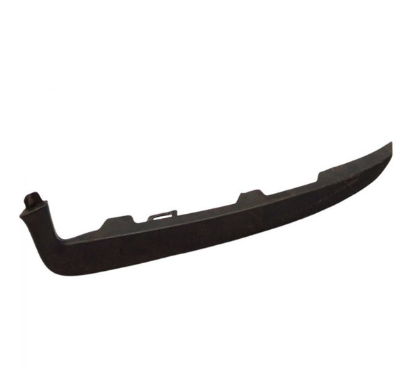 Moldura Acabamento Farol Le Renault Sandero 1.6 St 2019/20