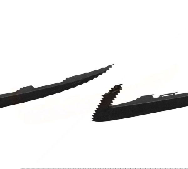 Moldura Acabamento Farol Le Renault Sandero 1.6 St 2019/20