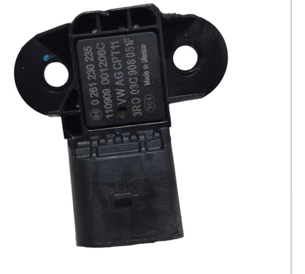 Sensor Map Volkswagen Amarok 2.0 2013