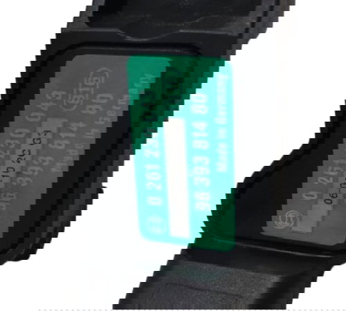 Sensor Map Citroen C3 Ano 2010 N°0 261 230 043