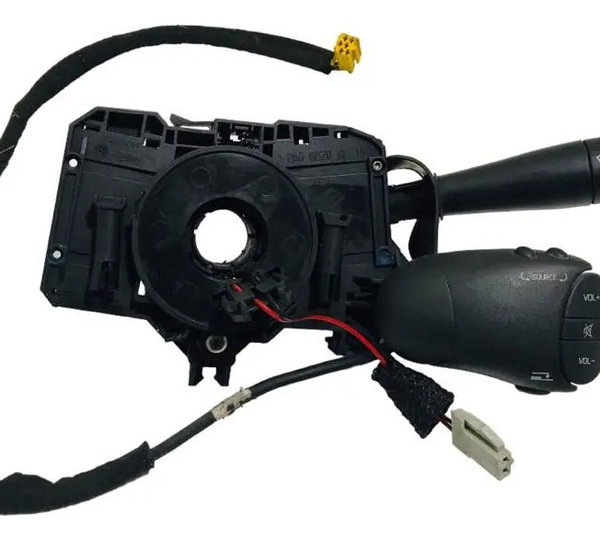 Chave Limpador Para Brisa C/comando Som Sandero Clio 2014