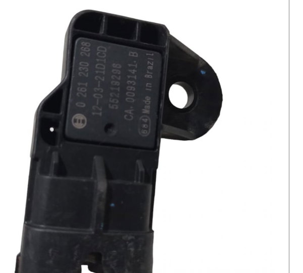 Sensor Map 0 261 230 268 Palio/linea 1.8 Uno