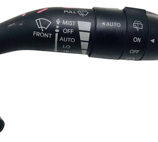 Chave De Seta Lado Esquerdo Hyundai L30 2011