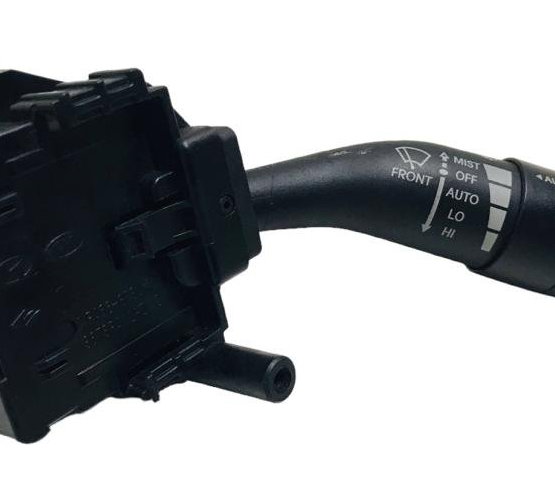 Chave De Seta Lado Esquerdo Hyundai L30 2011