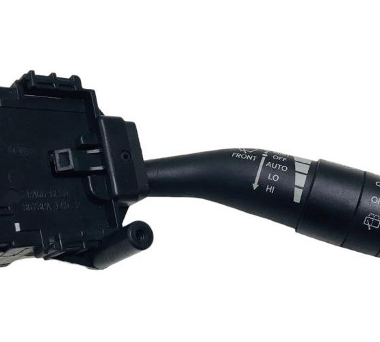 Chave De Seta Lado Esquerdo Hyundai L30 2011