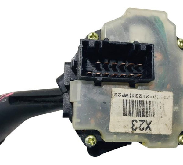 Chave De Seta Lado Esquerdo Hyundai L30 2011