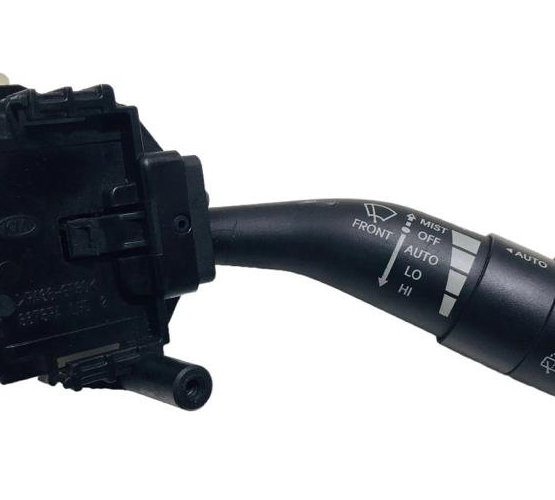 Chave De Seta Lado Esquerdo Hyundai L30 2011