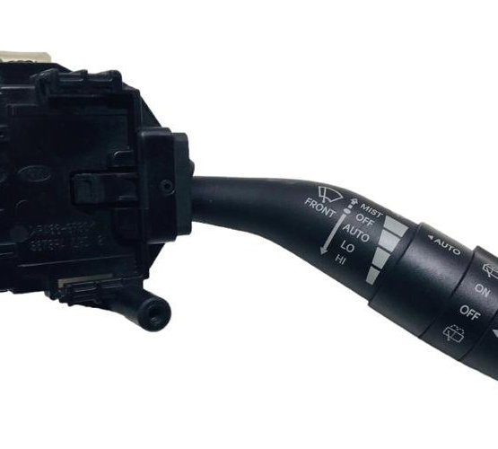 Chave De Seta Lado Esquerdo Hyundai L30 2011