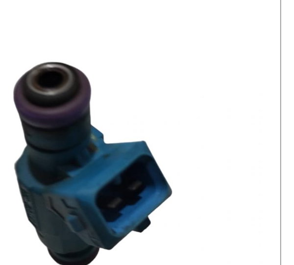 Bico Bosch Injetor Combustível 0280155888 Ford Fiesta 1.0 A