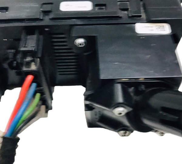 Comando Ar Condicionado Volkswagen Polo Virtus 2018 A 2022