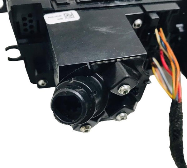 Comando Ar Condicionado Volkswagen Polo Virtus 2018 A 2022
