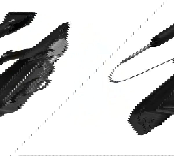 Mecanismo Suporte Do Estepe 30714793 Volvo Xc90