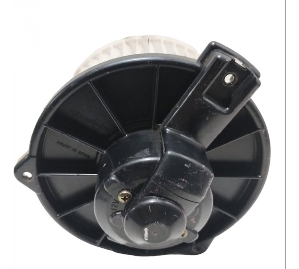 Motor Ventilador Er Forçado Toyota Corolla Fielder