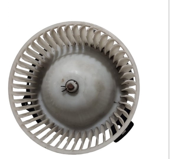 Motor Ventilador Er Forçado Toyota Corolla Fielder