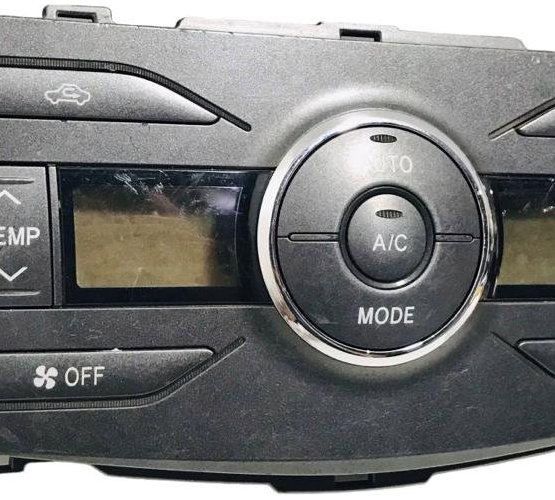 Comando Ar Digital Toyota Corolla 2009 A 2014